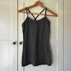 Lululemon power y tank
